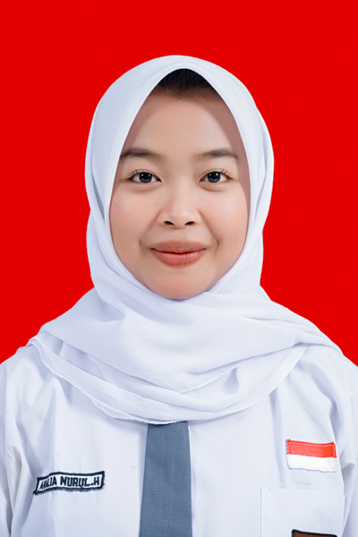 Amalia Nurul Hasanah - SMAN 21 Bandung